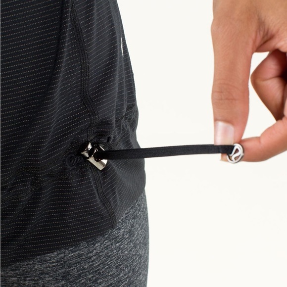 Lululemon Rest Less Tank - Picture 10 of 15